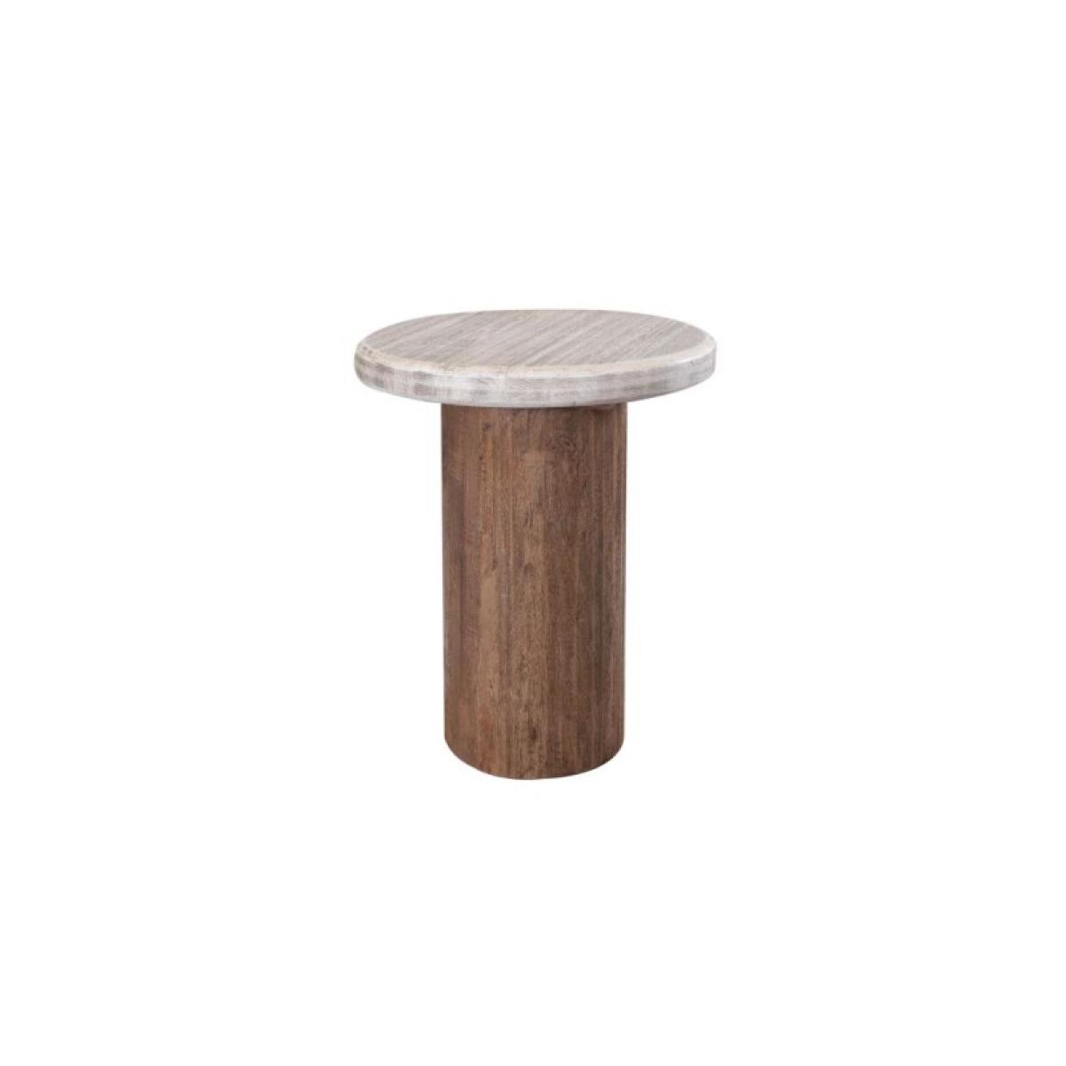 End Table - Sahara - Image 2