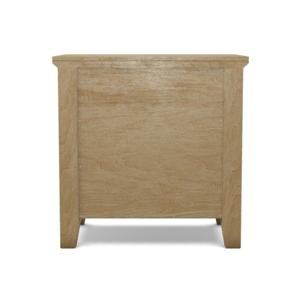 Sanibel 2-Drawer Nightstand - Image 23