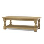 Tuscan Coffee Table - Image 25