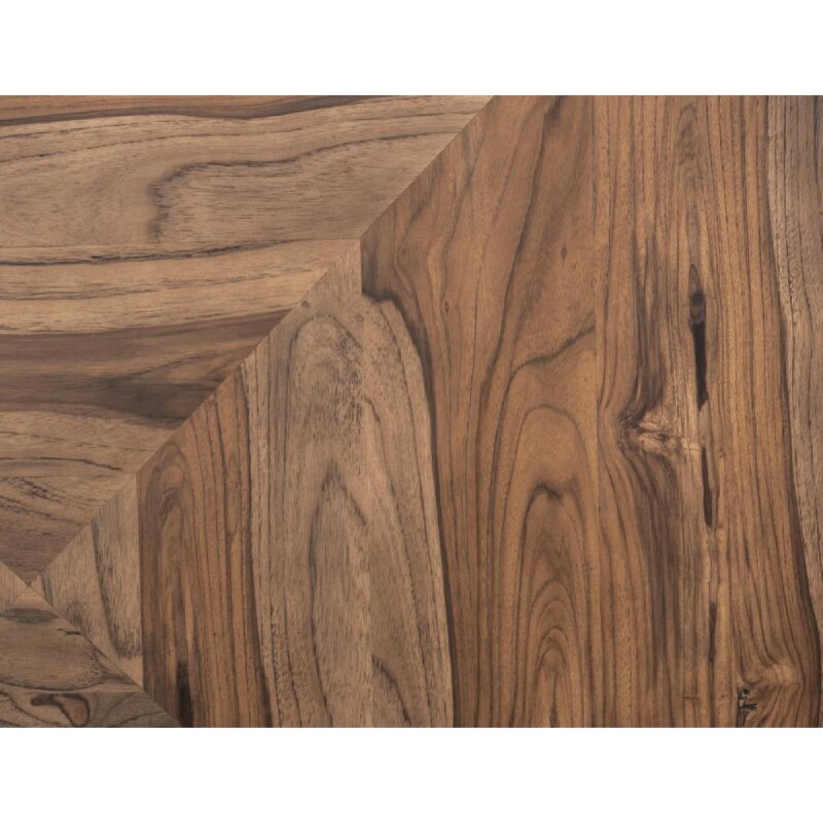 Balam Round Dining Table - Balam - Image 8