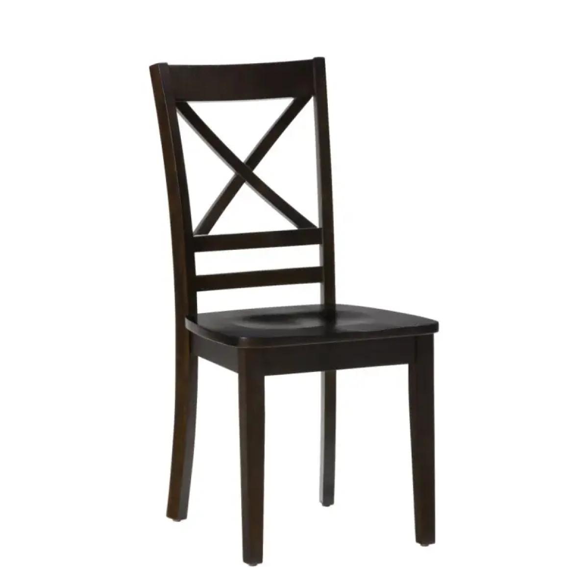 Simplicity X Back Chair (2/ctn) - Image 2