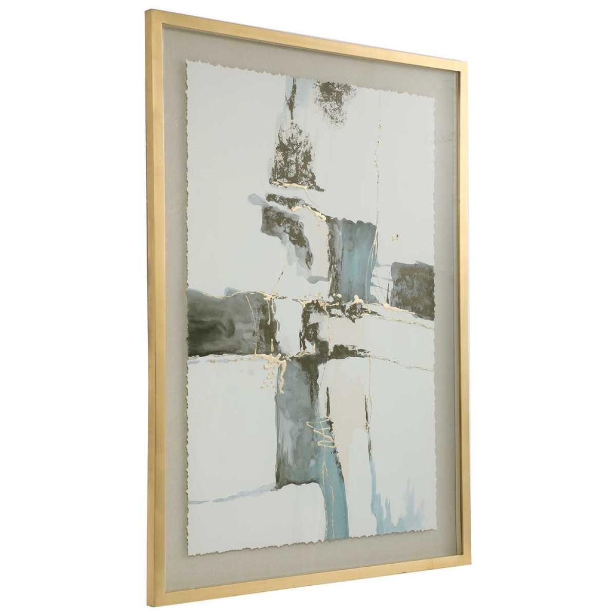 Crosswalk Framed Print - Image 4