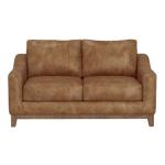 Wooden Frame & Base, Loveseat - Olivo - Image 3