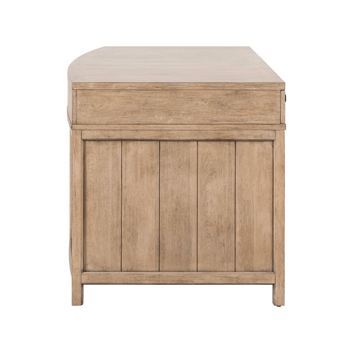 Proximity Place Jr Executive Desk - Image 6