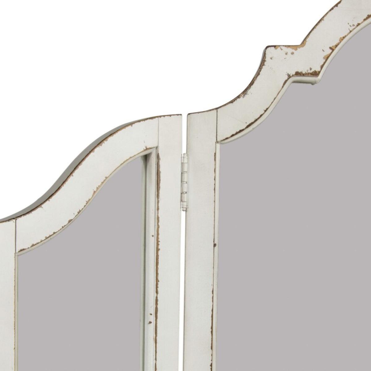 Magnolia Manor Vanity Mirror - Image 4