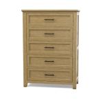 Sanibel 5-Drawer Chest - Image 6