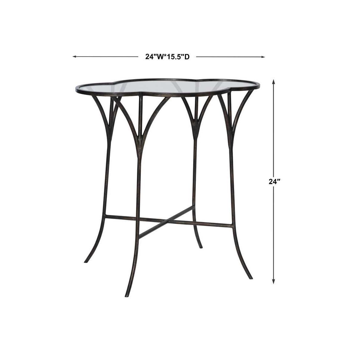 Adhira Accent Table - Image 8