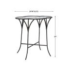 Adhira Accent Table - Image 8