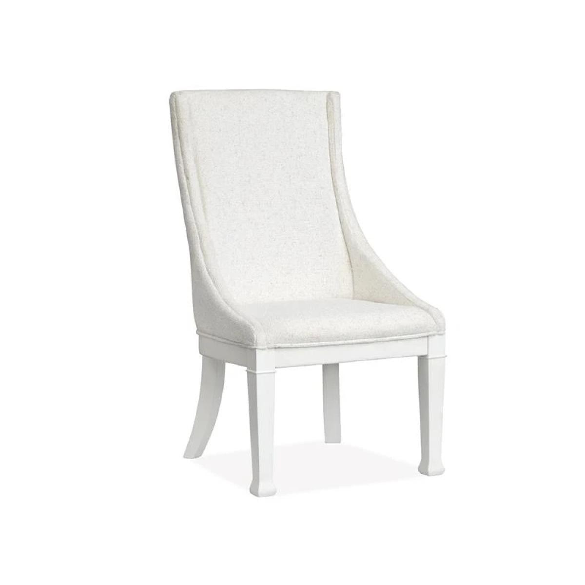 c080f02b44f6cdd2485486b7ea57baaa Kingston D6407-66 Upholstered Host Side Chair (2/ctn) - Image 1