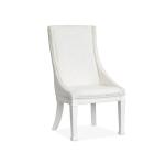 Kingston D6407-66 Upholstered Host Side Chair (2/ctn)