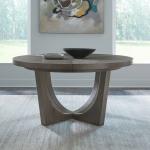 Cascade Falls Pedestal Table Set - Image 3