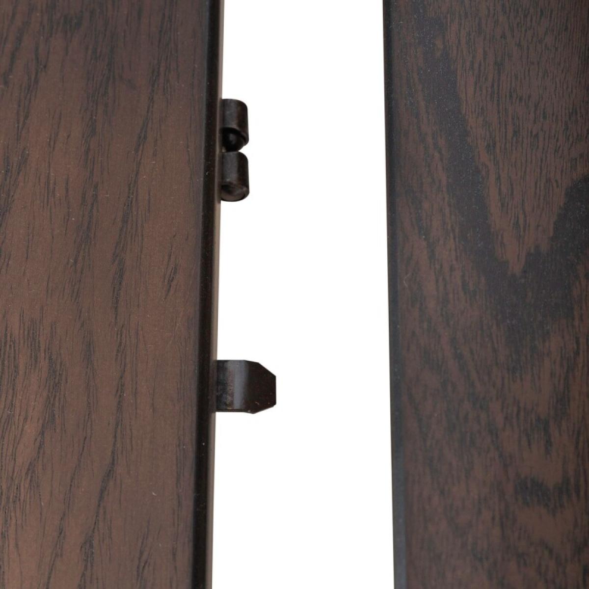 Newport Trestle Table Top - Image 8