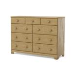 Jamestown 9-Drawer Dresser - Image 8