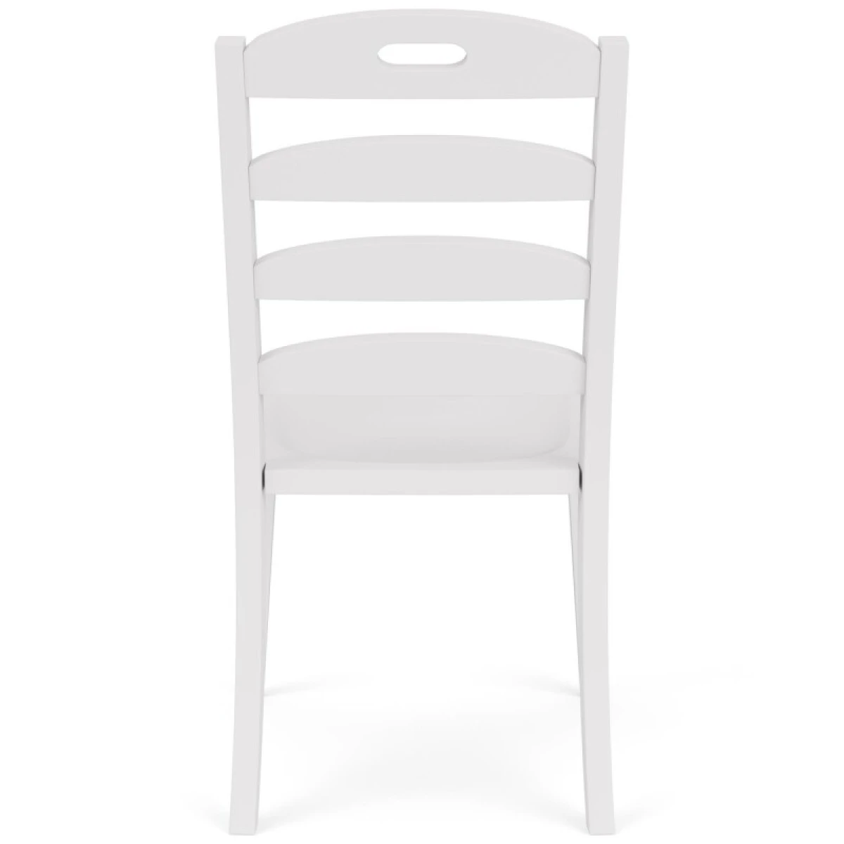 Cora Ladderback Side Chair 2in - Image 5