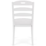 Ladderback Side Chair 2in - Image 6