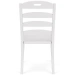 Cora Ladderback Side Chair 2in - Image 5
