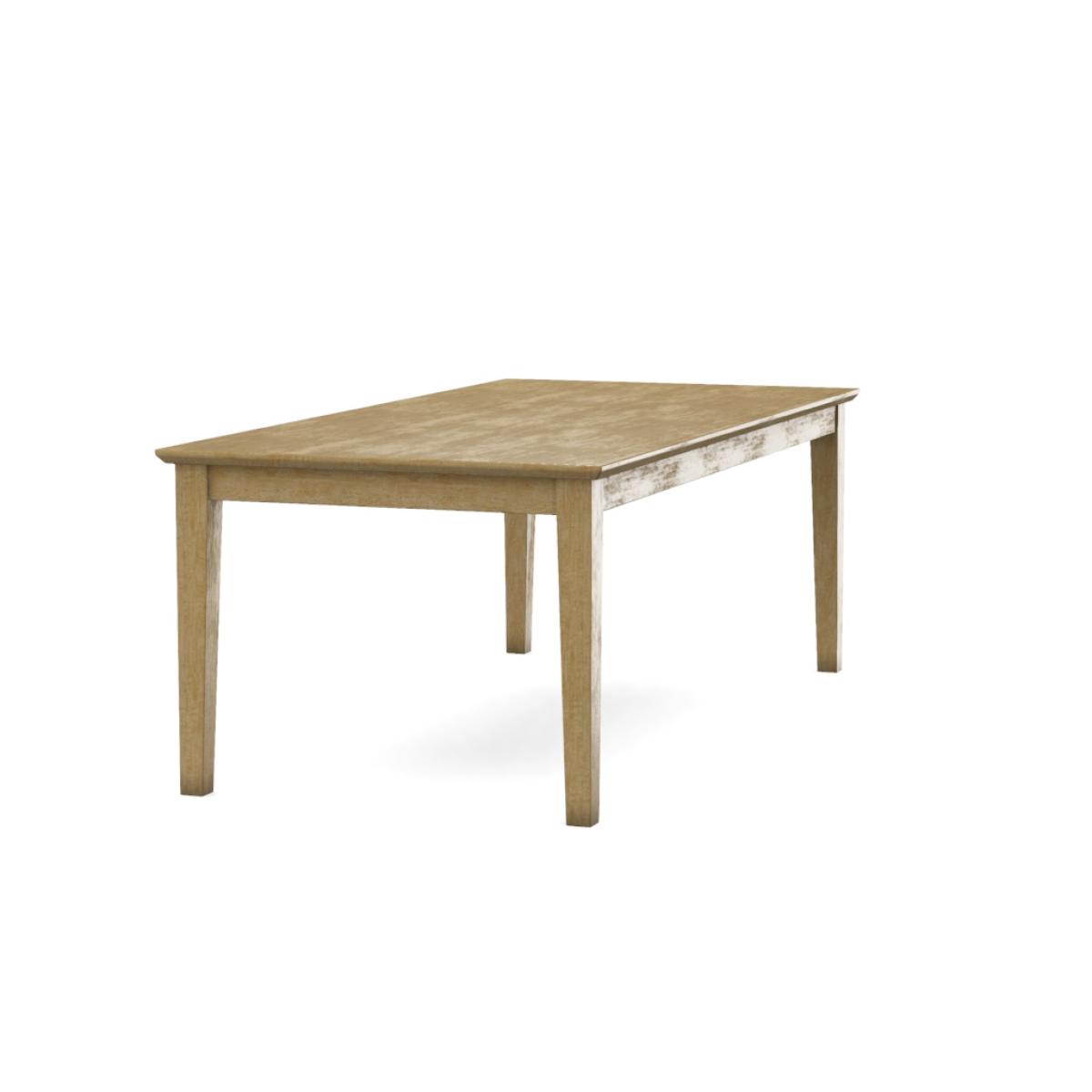 Solid Top Shaker Table - Image 34