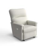 Collage Power Wall Recliner