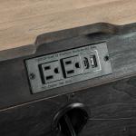 Proximity Place Bedside Chest w/ Charging Station - Image 3