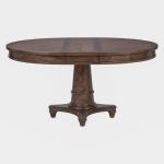 Harrison Heights Pedestal Table Set - Image 4