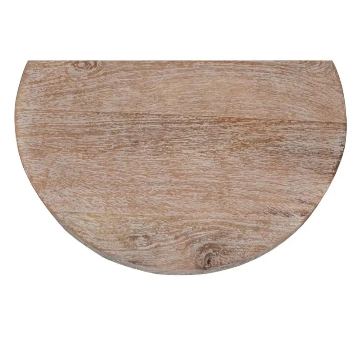 Origins Pull Up Pedestal Table - Image 5