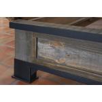 6/6 Platform - Antique - Image 5