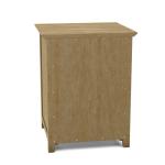 Lancaster 1-Drawer Nightstand - Image 22