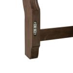 King Uph Sleigh Headboard - Image 9