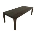 Table - Black Verona