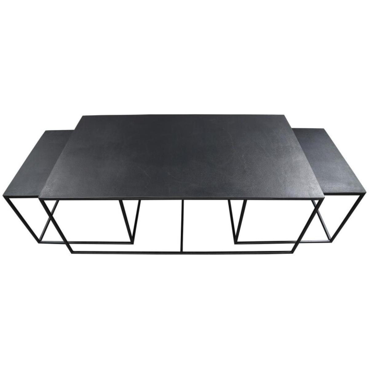 Nesting Cocktail Table - Image 8
