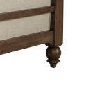 King Uph Shelter Footboard - Image 8