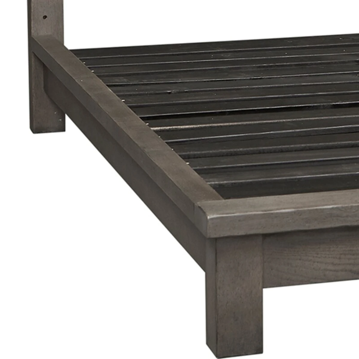Cali King Platform Rails - Image 3