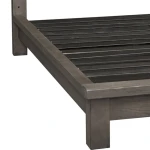 Cali King Platform Rails - Image 3