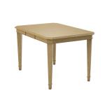 Tuscany Table Top w/ 36" Tuscany Gathering Legs - T-60G - Image 11