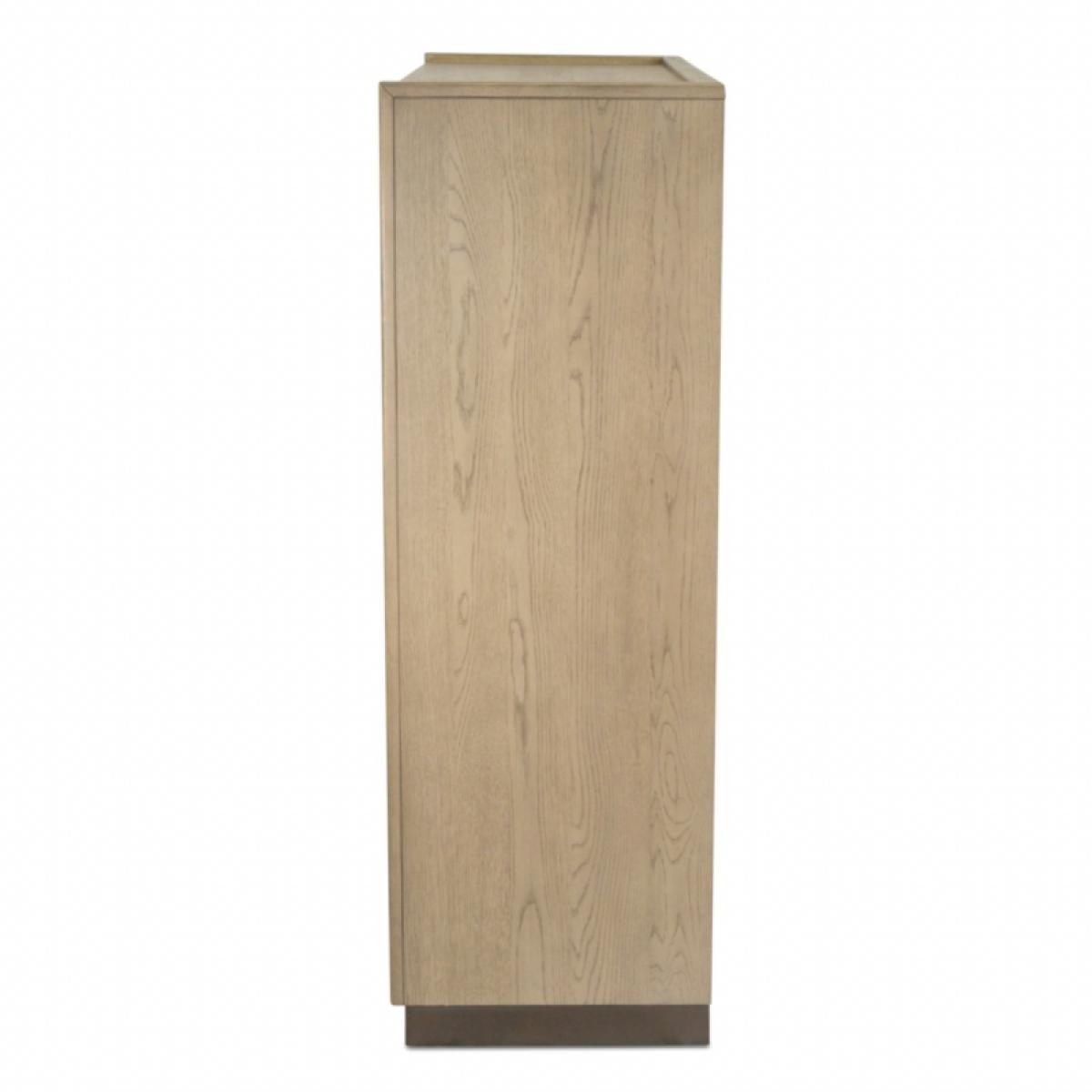 Rio Vista 5 Drawer Chest - Image 6