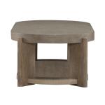 Affinity Oval Cocktail Table - Image 5