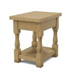 Tuscan End Table - Image 35