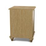 Cottage One Drawer/One Door Nightstand - Image 24