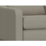 Wooden Frame & Base, Loveseat - Samba - Image 7