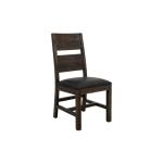 Wooden Chair - Teak