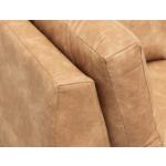 Wooden Frame & Base, Sectional Right-Arm Chaise - Olivo - Image 6