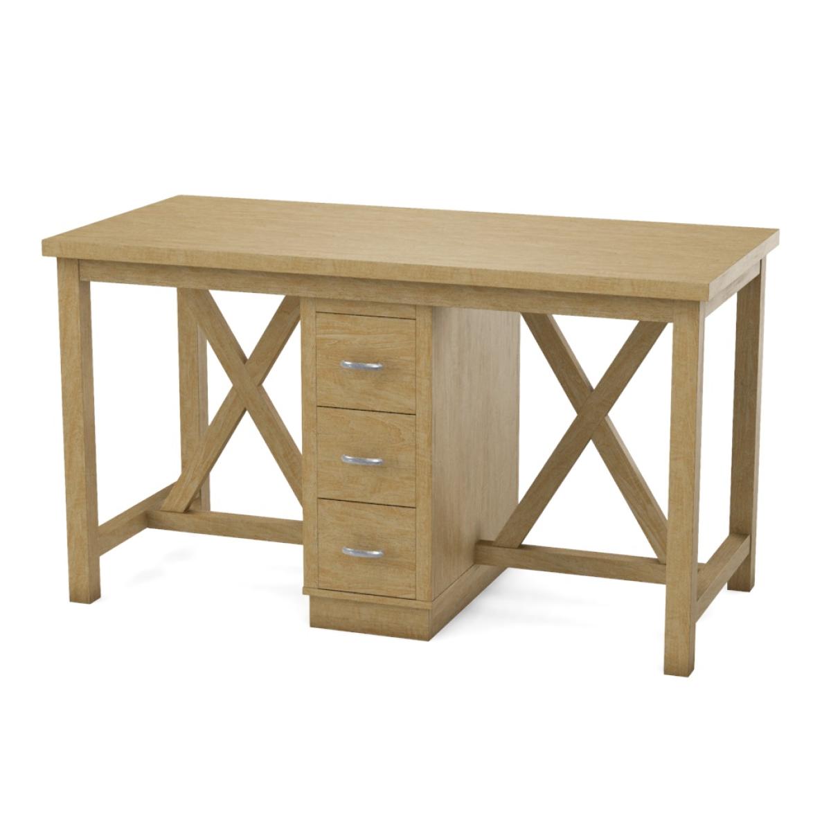 Sherwood Kitchen Island - Image 7