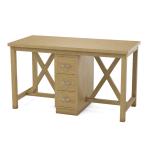 Sherwood Kitchen Island - Image 7