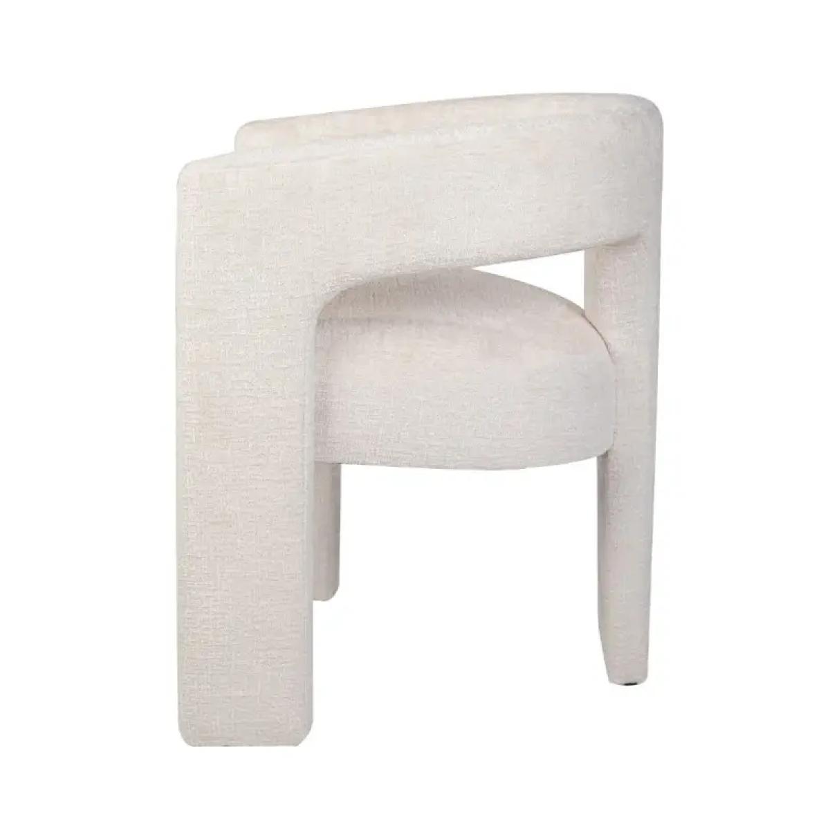 Gwen Open-back Upholstered Chair - Image 27