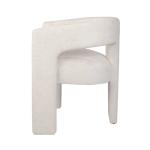 Gwen Open-back Upholstered Chair - Image 27