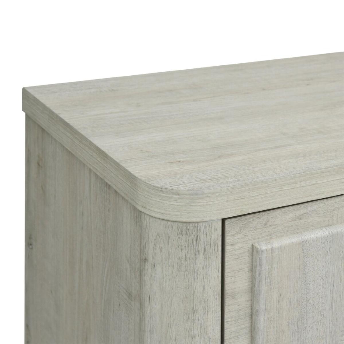 Modern Play 6 Drawer Dresser - Image 9