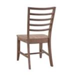 SoMa - Ladderback Chair in Flax - Image 6