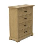 Summit 4 Drawer Chest - Image 36
