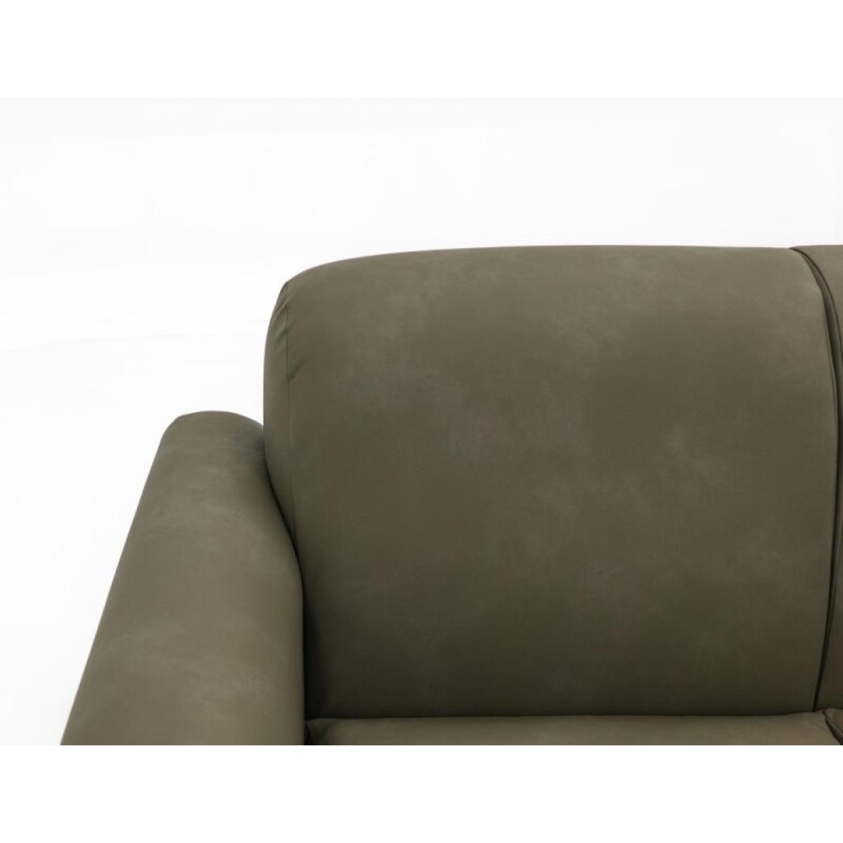 Wooden Frame & Base, Sofa - Mezquite - Image 4