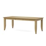 SoMa Saber Leg Table - Image 8